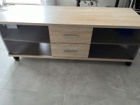 Sideboard 131 cm x 45 cm x 46,5 cm Nordrhein-Westfalen - Menden Vorschau