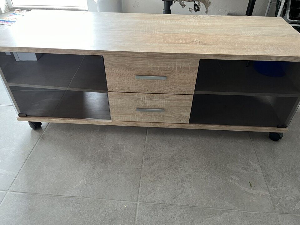 Sideboard 131 cm x 45 cm x 46,5 cm in Menden