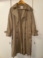 Trenchcoat Zara khaki Duisburg - Fahrn Vorschau