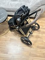 Cybex Platinum Priam Kinderwagen Hessen - Lorsch Vorschau