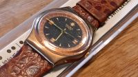 Swatch Watch P.D.E. GX 122 in OVP Armbanduhr rar Sammlerstück Kr. Altötting - Reischach Vorschau