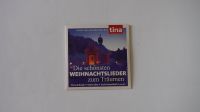 Die Schönsten Weihnachts Lieder zu Träumen. CD mit Papier Cover Baden-Württemberg - Albstadt Vorschau