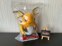 NEU Pokémon Plüschtier Raichu 30cm Pokemon Stofftier Plüsch Saarland - Friedrichsthal Vorschau