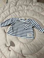 Zara pullover blau Weiss gestreift 56 neu top Zustand Baby Rheinland-Pfalz - Mülheim-Kärlich Vorschau