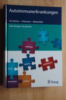 Autoimmunerkrankungen verstehen erkennen behandeln Noschinski Bayern - Ottobeuren Vorschau