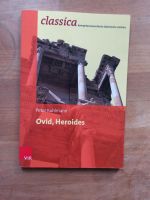 Schulbuch Peter Kuhlmann Heroides Ovid Niedersachsen - Osnabrück Vorschau