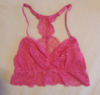 Schöner Top mit Spitze von hunkemöller Hamburg-Mitte - Hamburg Hamm Vorschau