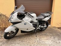 BMW K1300 S Sachsen-Anhalt - Pouch (Muldestausee) Vorschau