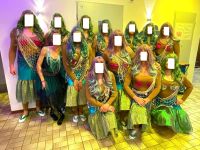 Männerballett,  12 x Kostüme Meerjungfrauen, Fasching Saarland - Heusweiler Vorschau