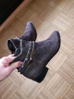 Maripe Stiefelette 40 1/2 Nordrhein-Westfalen - Recklinghausen Vorschau
