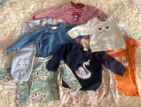 Baby Kleidung Set Gr. 74 Nordrhein-Westfalen - Hückeswagen Vorschau