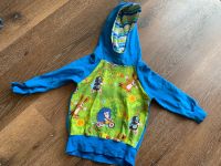 Handmade Hoodie - der kleine Maulwurf - Sendung mit der Maus Nordrhein-Westfalen - Hemer Vorschau