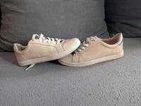 Calvin Klein Sneakers, Schuhe Gr. 38 Sachsen-Anhalt - Halle Vorschau