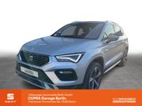 Seat Ateca 2.0 TDI DSG Xperience 4Drive Navi LED AHZV Pankow - Heinersdorf Vorschau