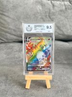 Pokemon Charizard Vmax Rainbow 9,5 Dortmund - Innenstadt-Nord Vorschau