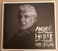 Raritäten CD, ANDRE'  HELLER  / neu Rostock - Kröpeliner-Tor-Vorstadt Vorschau