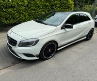 Mercedes-Benz A180 BlueEfficiency Style Duisburg - Duisburg-Mitte Vorschau