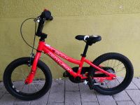 Kinderfahrrad, Centurion R' Bock 16.3 Team Rot 16" Diamant München - Ramersdorf-Perlach Vorschau