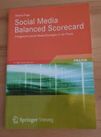 Social Media Balanced Scorecard Bayern - Olching Vorschau