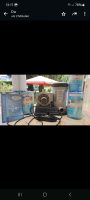 1 Pool Filter Pumpe Intex Model 634RC + Zubehör Nordrhein-Westfalen - Erkelenz Vorschau