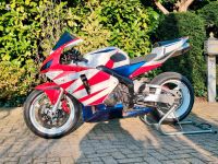 Honda CBR600RR PC37 Rennmaschine Racebike Rennstrecke Niedersachsen - Bad Rothenfelde Vorschau
