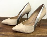 Buffalo High Heel Gr.41 absolut neu und ungetragen Bayern - Augsburg Vorschau