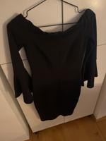 Schulterfreies bodycon Kleid Bayern - Lindau Vorschau