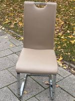 Verkaufe 2 Kunstleder Stühle nagelneu,OVP das Bild ist Muster München - Schwabing-West Vorschau