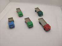 DDR Modellautos 1:160 Sachsen - Bernsdorf Vorschau