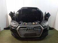 AUDI Q7 4M S-LINE FRONTPAKET Sachsen - Görlitz Vorschau