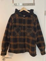 Represent Flanell Jacke Hemd Rust M Bayern - Ampfing Vorschau