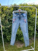 Jeans clockhouse m Nordrhein-Westfalen - Delbrück Vorschau