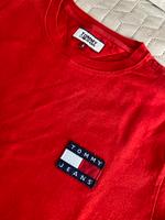 Tommy Jeans T-Shirt Gr.S -Fast neu - Köln - Nippes Vorschau
