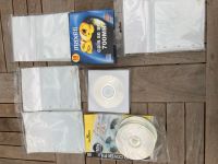 CD-R 700MB Rohlinge neu, Cover Files Nordrhein-Westfalen - Hamm Vorschau