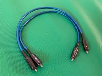 Wire World OASIS 2RCA to 2RCA Audio Interconnect Cable Sachsen - Arnsdorf Vorschau