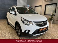 Opel Karl Rocks 1,0/Klima/Alu/Tüv-Neu/Top Nordrhein-Westfalen - Unna Vorschau