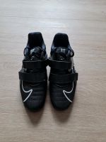 Nike-Weightlifting Schuhe Hessen - Gründau Vorschau