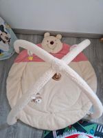 Disney Winnie Pooh Krabbeldecke mit Spielbogen Bayern - Straubing Vorschau