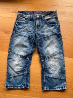 Camp David 3/4 Jeans NEU, Weite 29 NP 99€ Harburg - Hamburg Hausbruch Vorschau