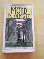 Buch: Mord in Olmütz Düsseldorf - Mörsenbroich Vorschau