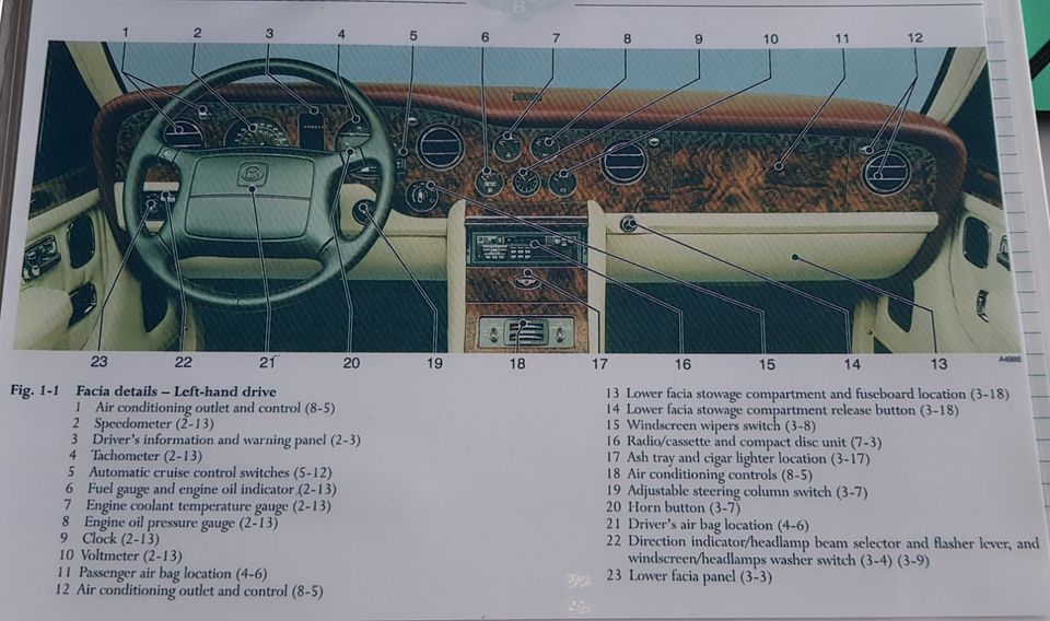 Bentley Brooklands in Hilzingen