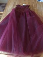 Mädchen festkleid gr.146/152 Bayern - Grafenwiesen Vorschau