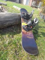 Snowboard - Stuff - 138 cm Friedrichshain-Kreuzberg - Friedrichshain Vorschau