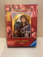 Herr der Ringe - Puzzle » the two Towers «1000 Teile Puzzel Baden-Württemberg - Wertheim Vorschau