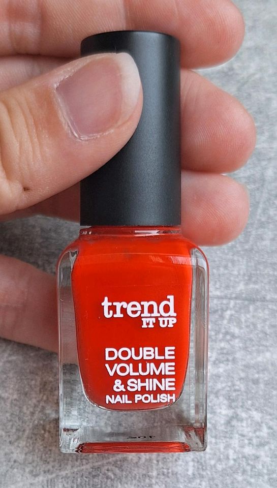 Trend it up Nagellacke in Bad Emstal