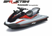 Kawasaki Jetski STX 160 X -2024 mit Garantie vom Vertragshändler Nordrhein-Westfalen - Warburg Vorschau