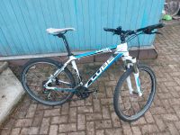 Cube Cross Country Configuration Mountainbike, 26 Zoll Baden-Württemberg - Glatten Vorschau