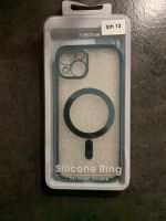 Vennus Silicone Ring iPhone 13 Nordrhein-Westfalen - Niederkassel Vorschau