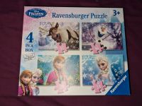 Ravensburger Puzzel Set Eiskönigin Frozen Schleswig-Holstein - Löptin Vorschau