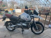 Motorrad BMW R 1150 GS Baden-Württemberg - Ulm Vorschau